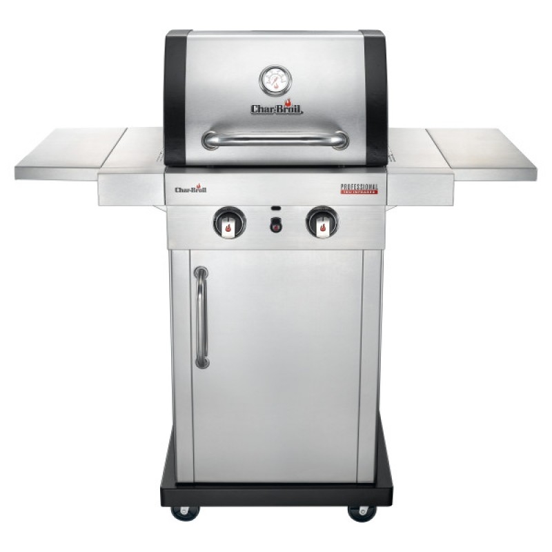   Char-Broil Professional 2S
