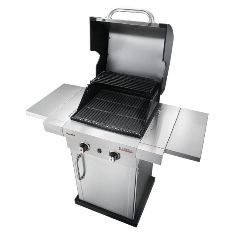   Char-Broil Professional 2S
