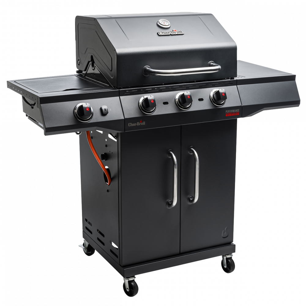   Char-Broil Performance Power Edition 3B