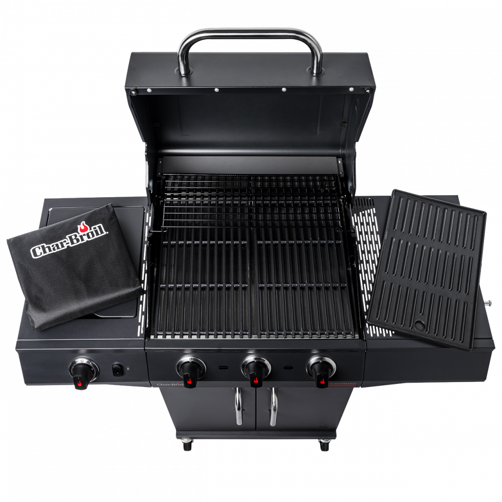  Char-Broil Performance Power Edition 3B