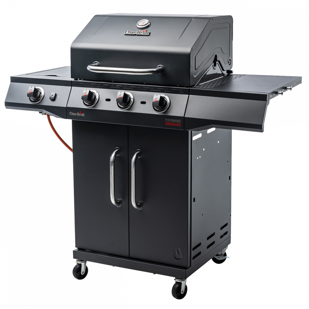  Char-Broil Performance Power Edition 3B