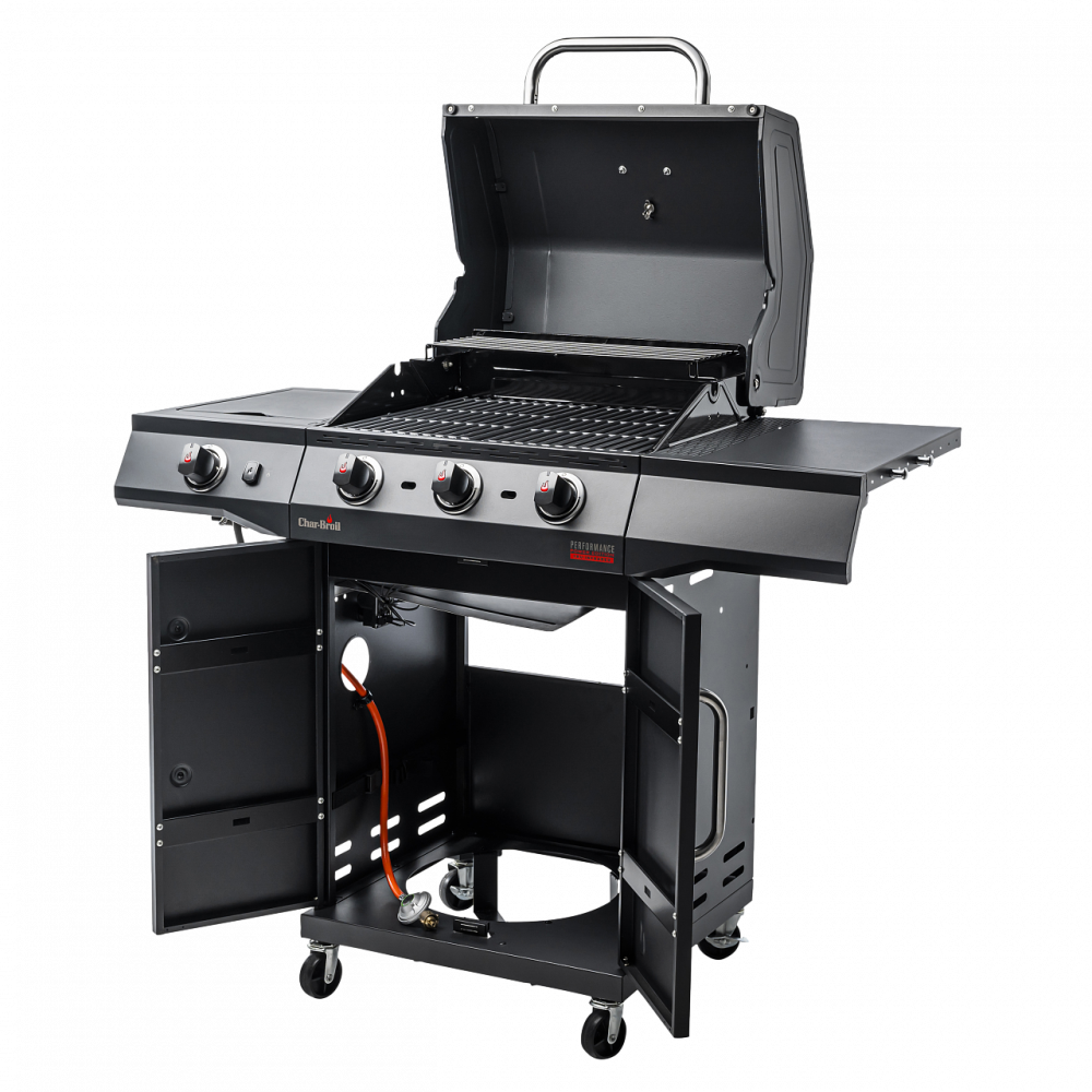   Char-Broil Performance Power Edition 3B