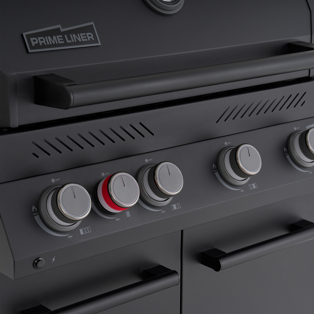   PRIMELINER G class 4B