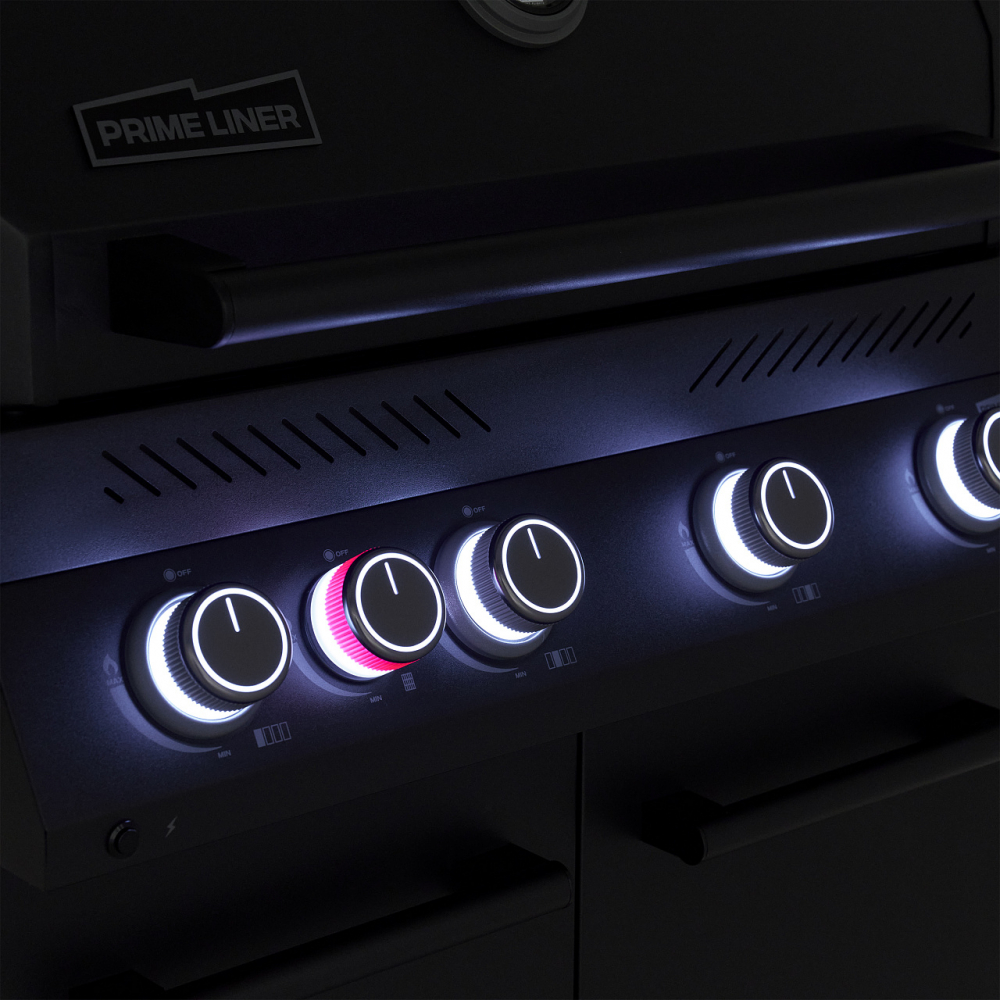   PRIMELINER G class 4B