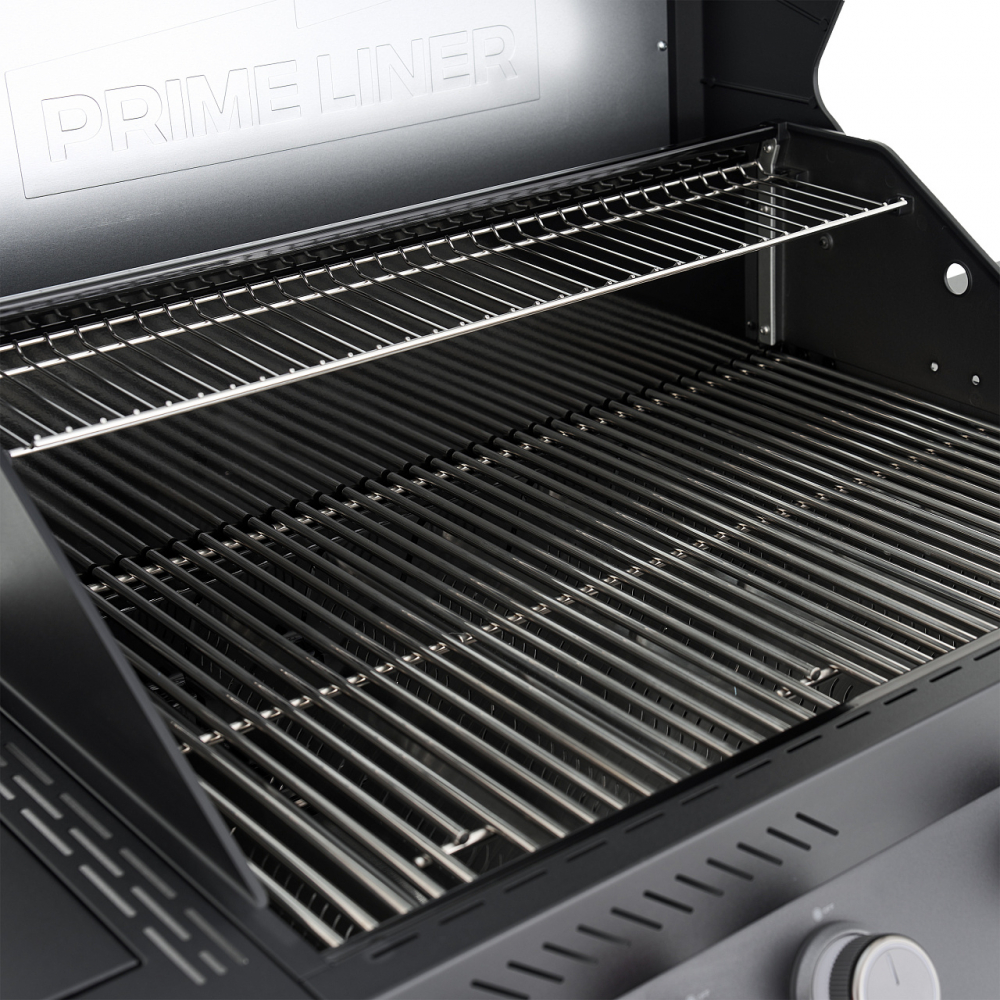   PRIMELINER G class 4B