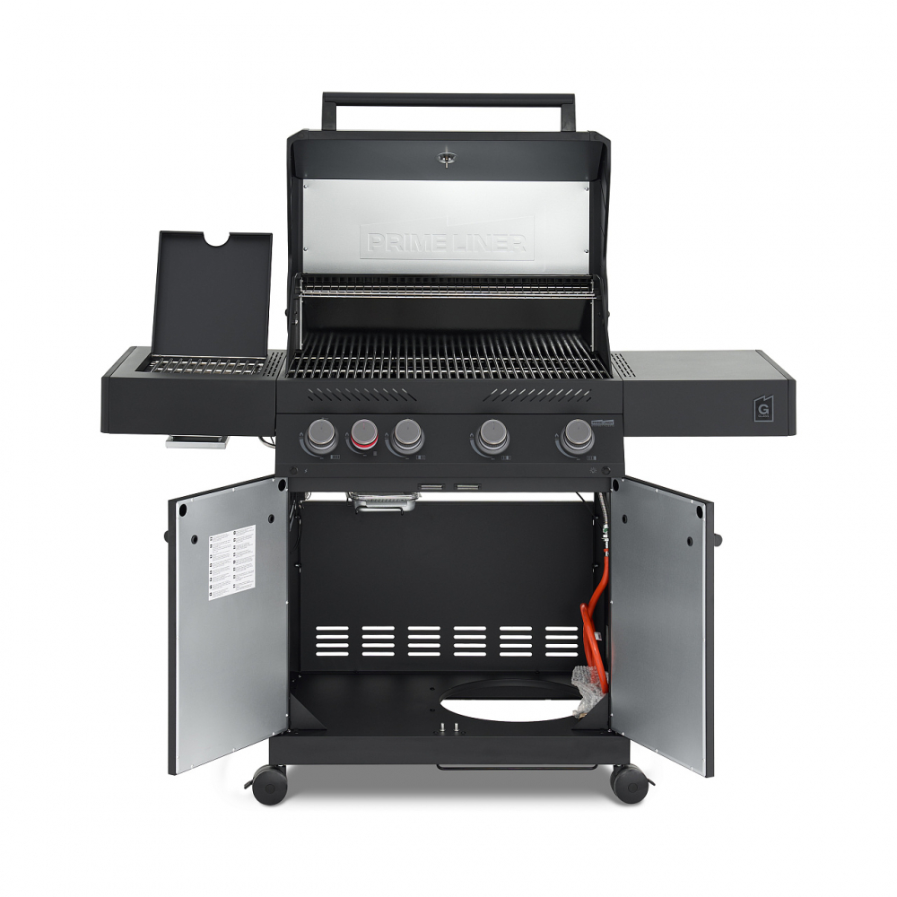   PRIMELINER G class 4B