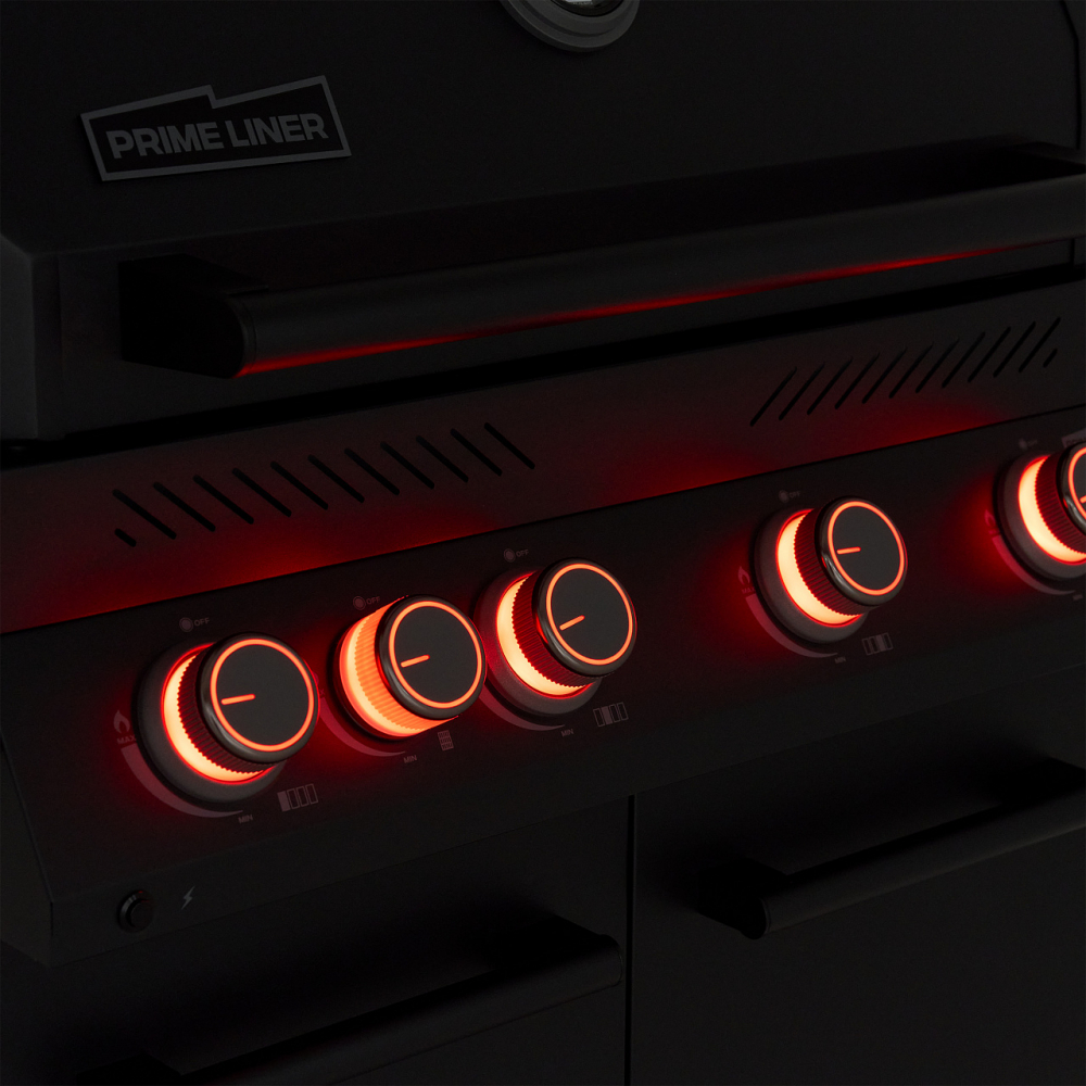   PRIMELINER G class 4B