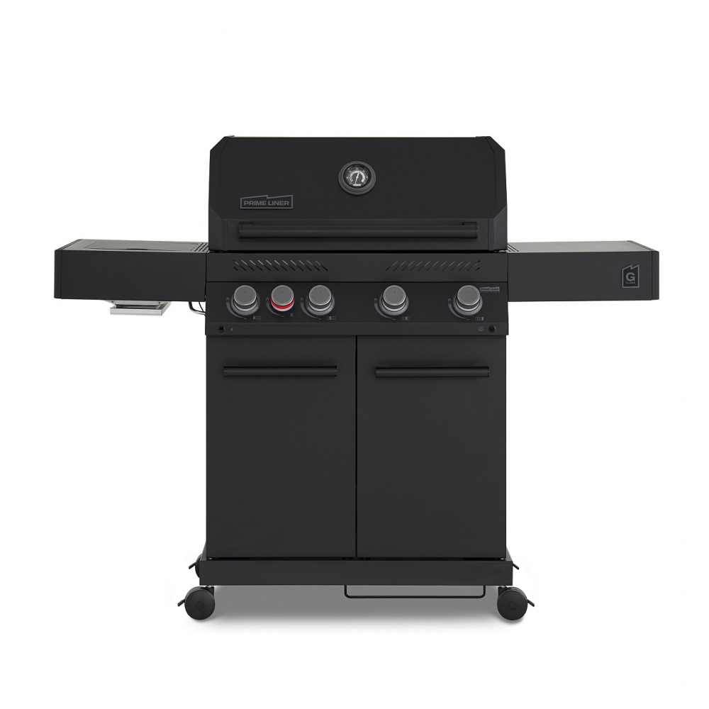   PRIMELINER G class 4B