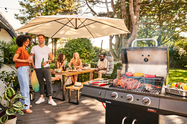   Char-Broil Performance CORE 3B