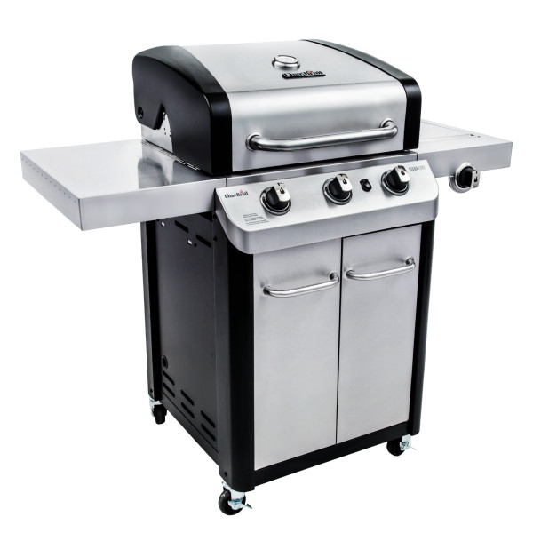   Char-Broil Professional Signature Series 3S