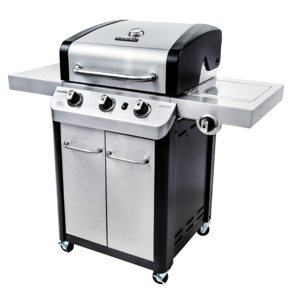   Char-Broil Professional Signature Series 3S