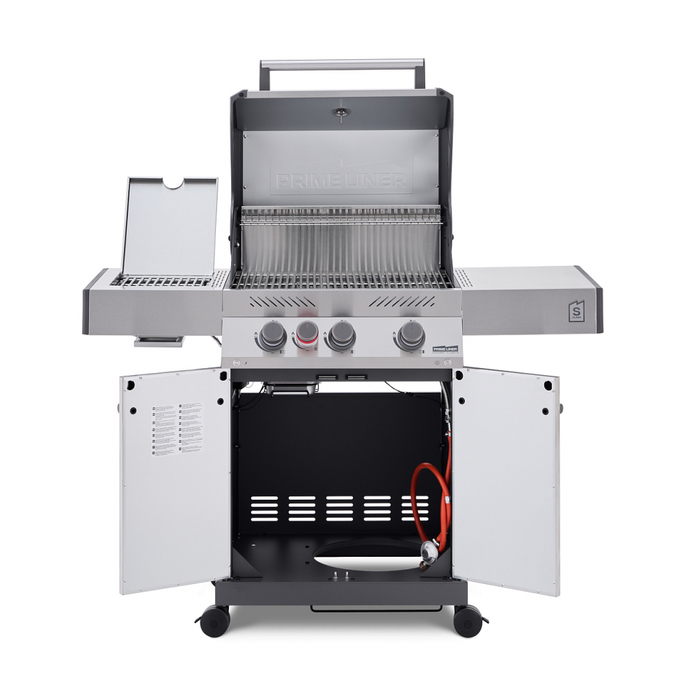 ������� ����� PRIMELINER S class 3B