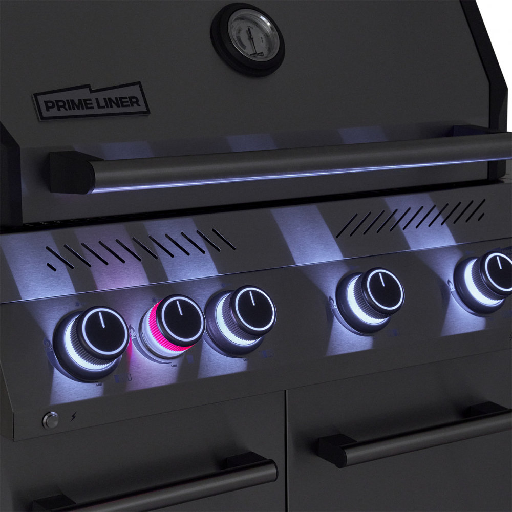 ������� ����� PRIMELINER S class 4B