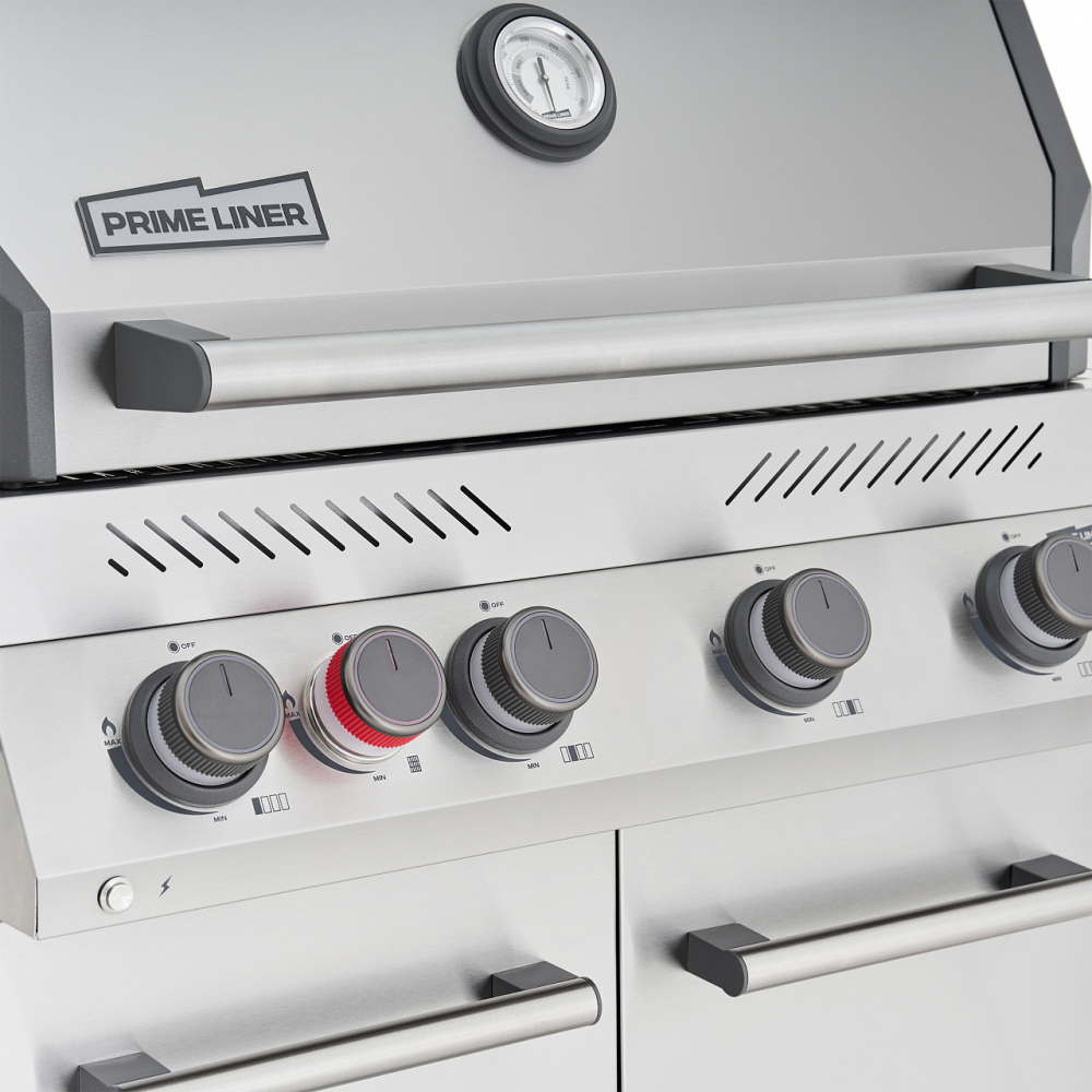 ������� ����� PRIMELINER S class 4B