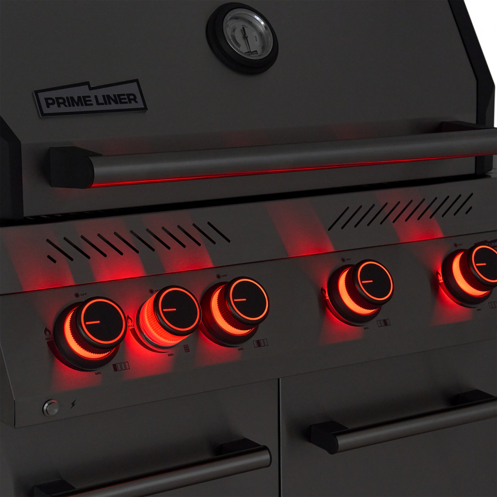 ������� ����� PRIMELINER S class 4B