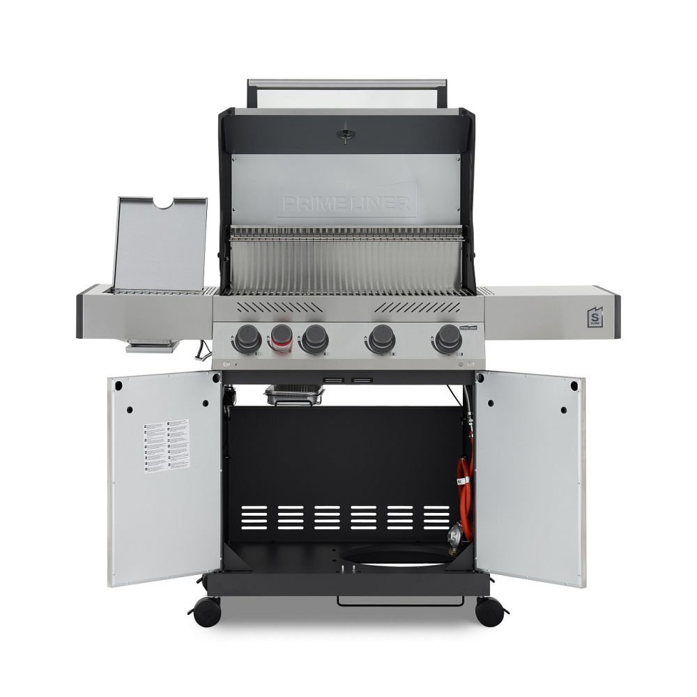 ������� ����� PRIMELINER S class 4B