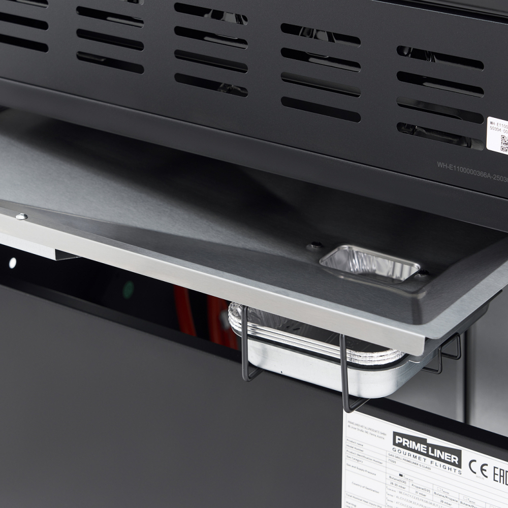 ������� ����� PRIMELINER G class 3B